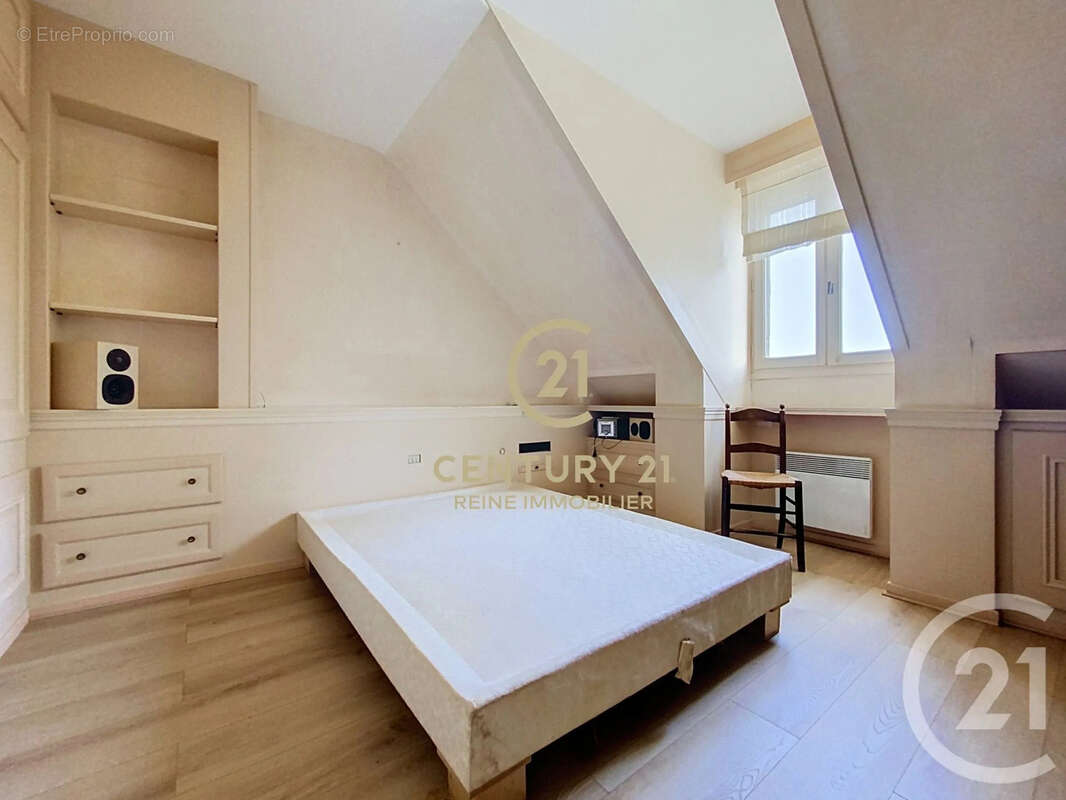 Appartement 70 m² à Rennes  - photo 9