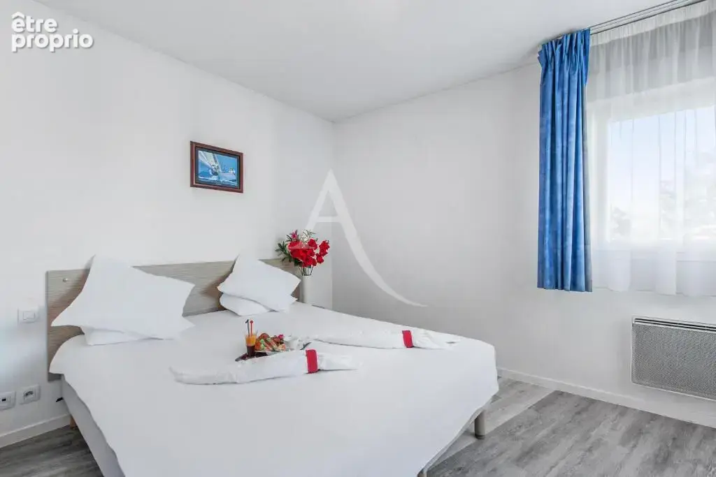 Photo Appartement à Villeurbanne au prix de 88 700€