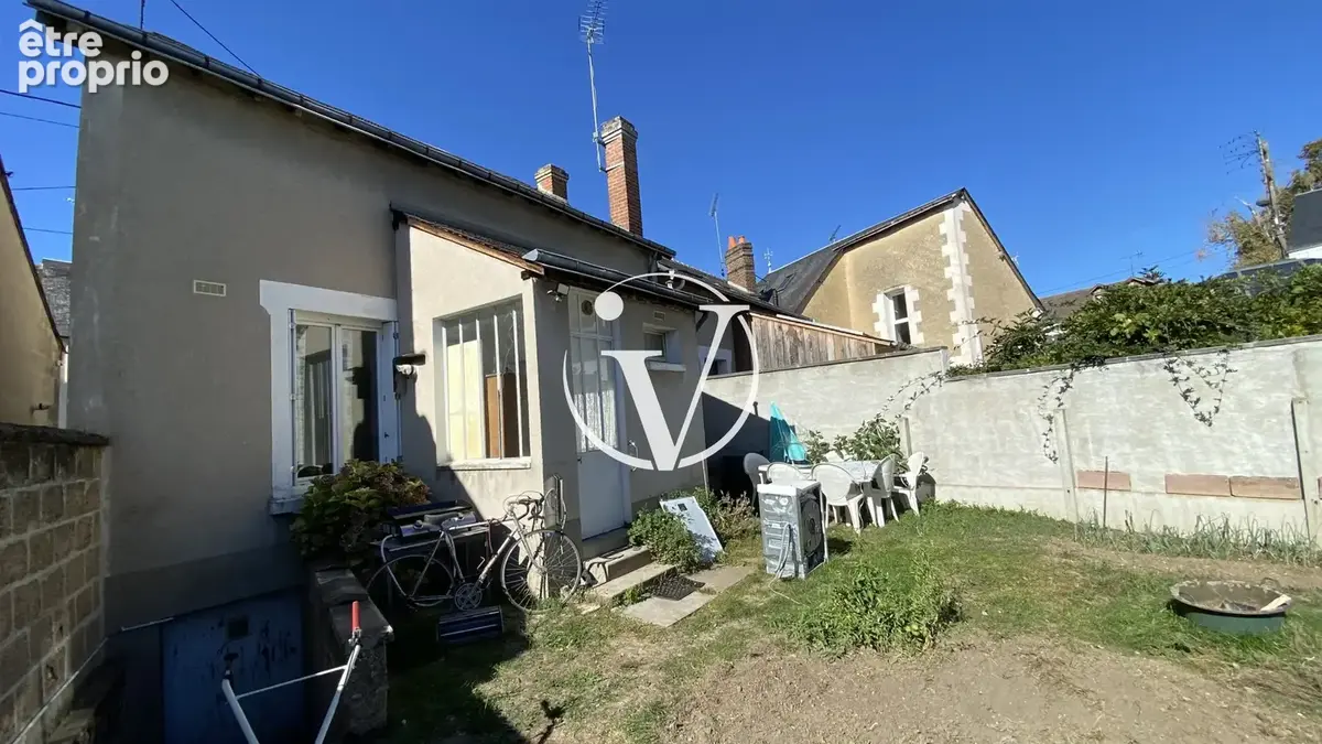 Maison à VENDOME
