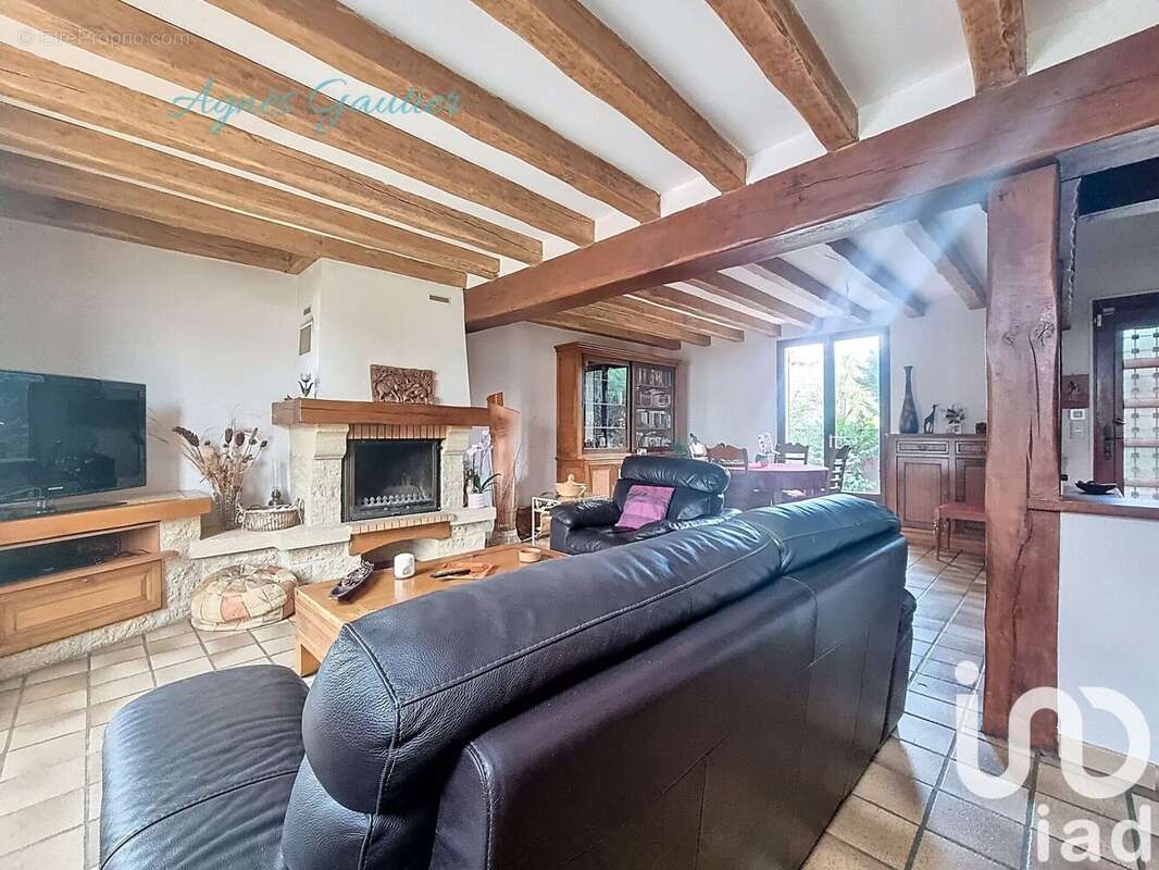 Photo 8 - Maison à LIMEIL-BREVANNES