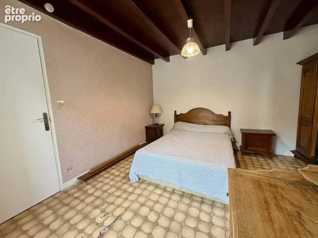 Maison de plain-pied divisible à vendre à Villapourçon - photo 4
