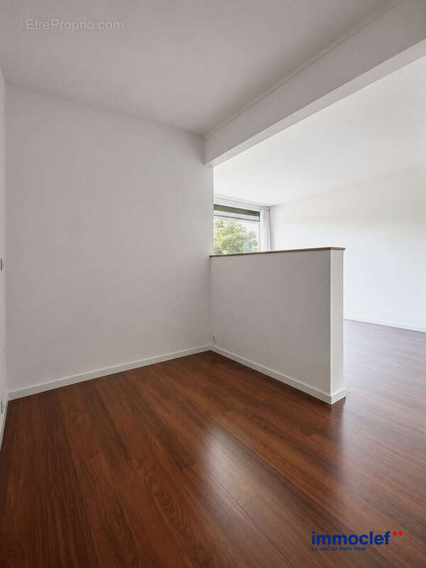 Appartement 42 m² à Lille  - photo 4