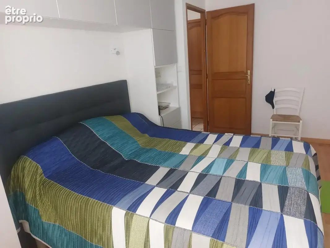 Maison 5 pièces 91 m² à vendre à Beaune (21200) - photo 7
