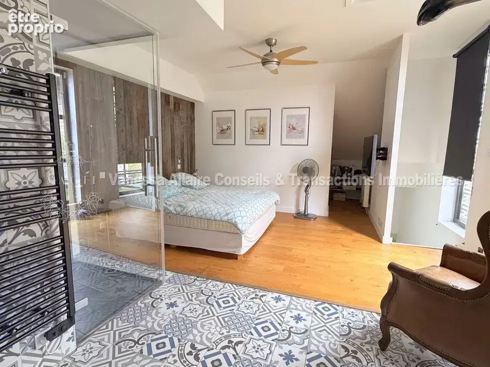 Maison Coups de coeur à Batz sur Mer - photo 13