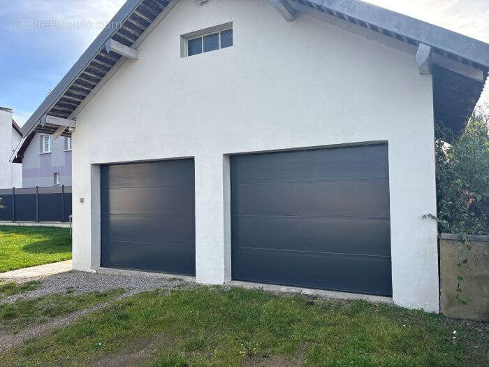 Maison à WITTELSHEIM