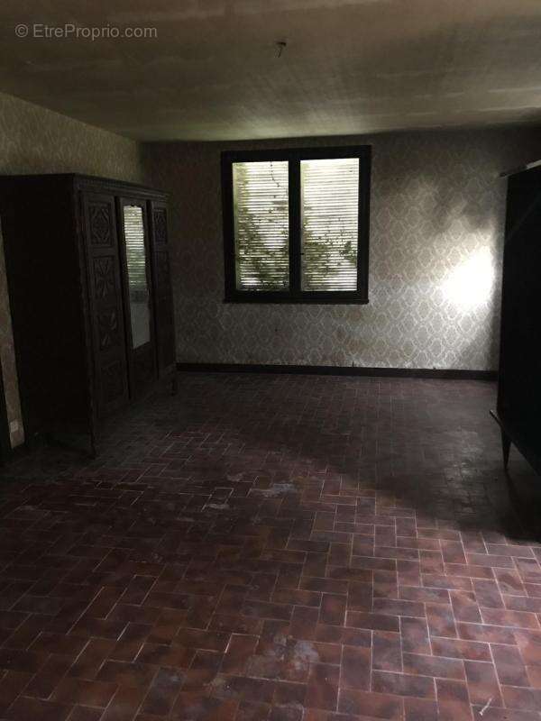 Appartement à VOUNEUIL-SOUS-BIARD