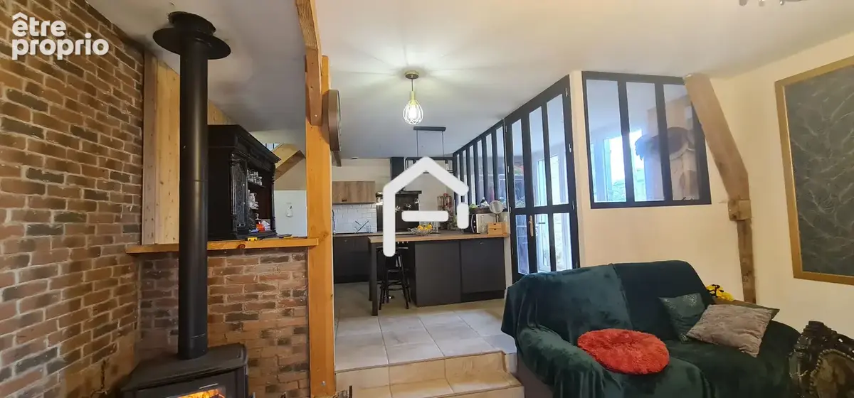 Maison 16 pièces 400 m² à vendre à Masseret (19510) - photo 3