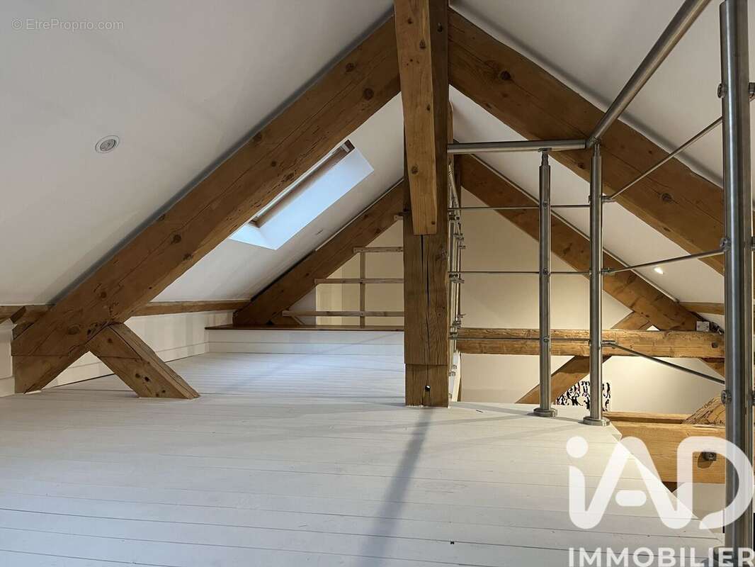 Photo 9 - Appartement à ORLEANS