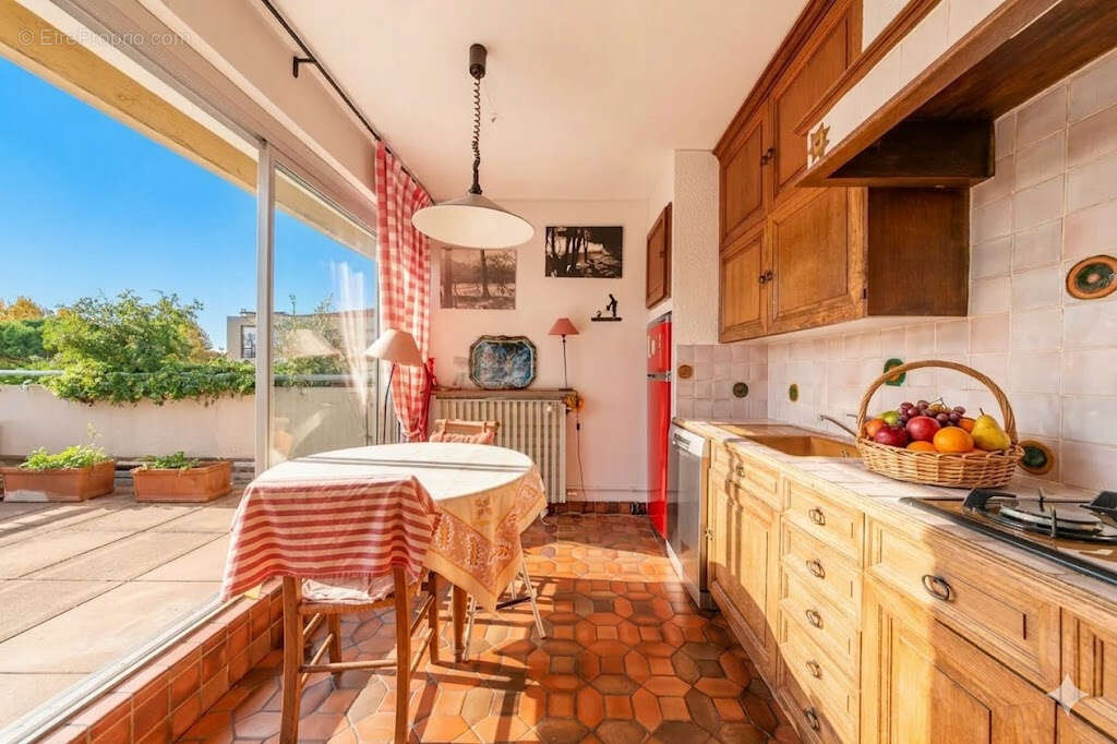 Appartement à AIX-EN-PROVENCE