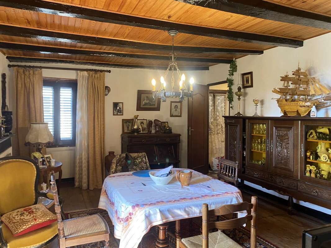 Appartement à VIGNALE