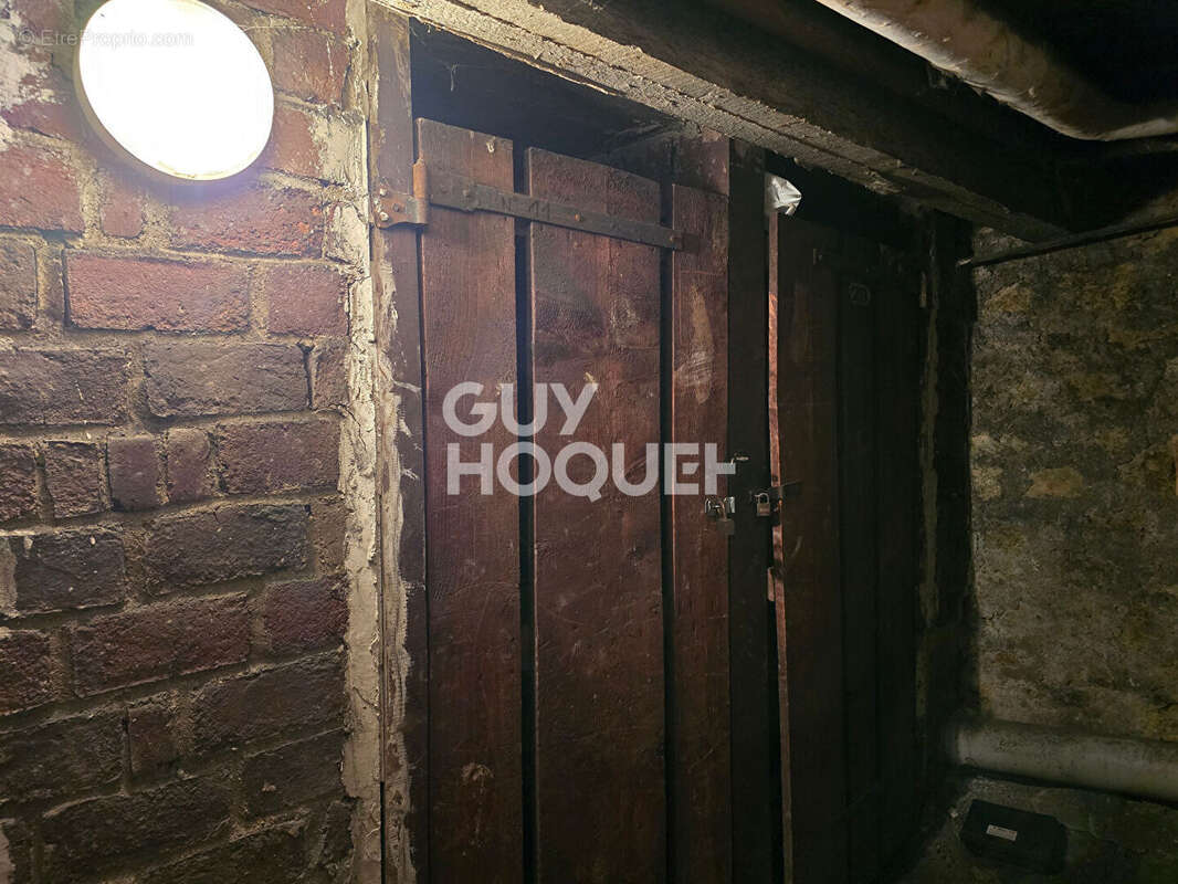 Appartement à CACHAN