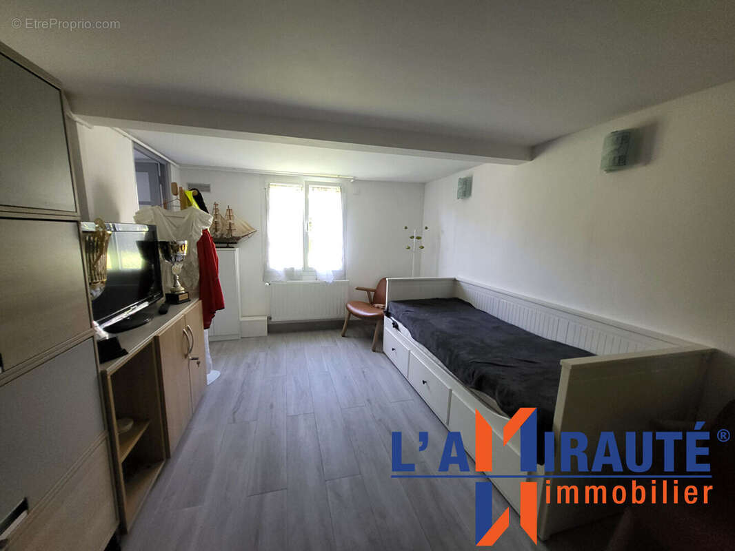 Maison 116 m² 3 chambres - photo 12