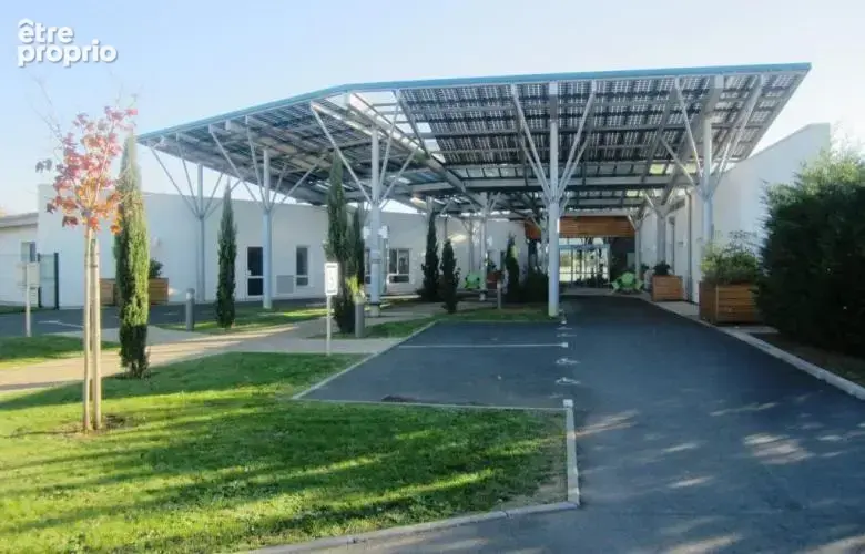Investissement en EHPAD - photo 5