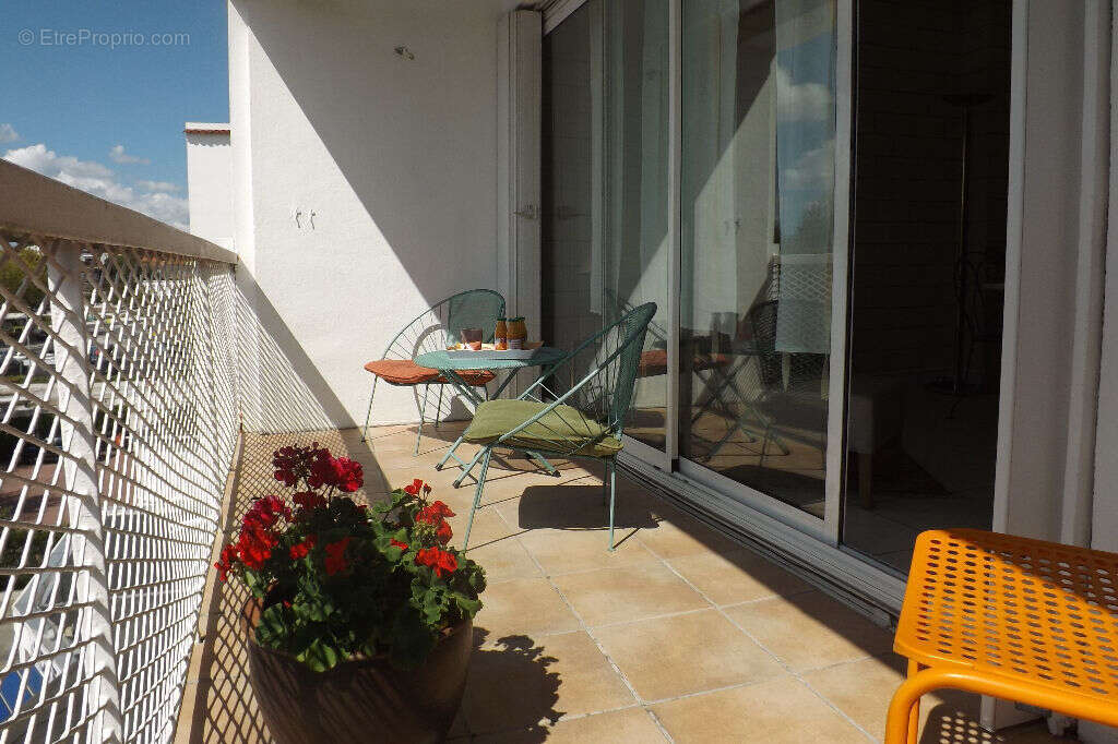 Appartement à ROYAN