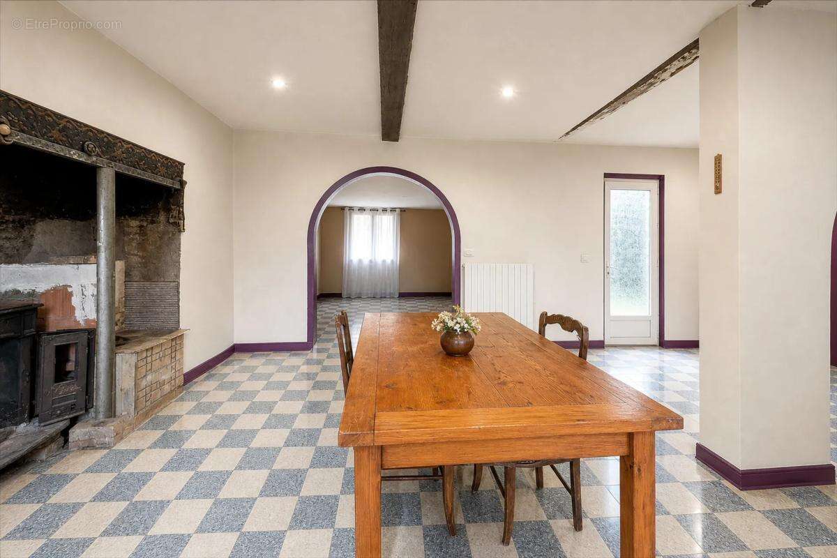 Maison de 187 m² en vente à Conteville - Idéal pour les familles - photo 16