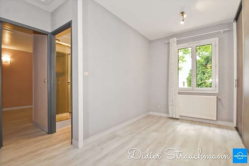 Maison à vendre 4 pièces LA JARRIE (17) - photo 23