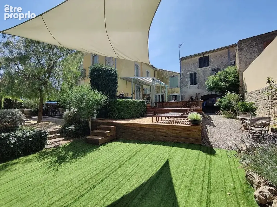 Maison 430 m² à Murviel-Les-Beziers  - photo 6