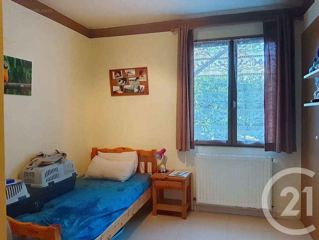 Maison à GRON