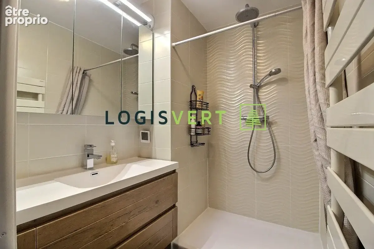 Appartement 5 pièces 101 m² à vendre à Palaiseau (91120) - photo 6