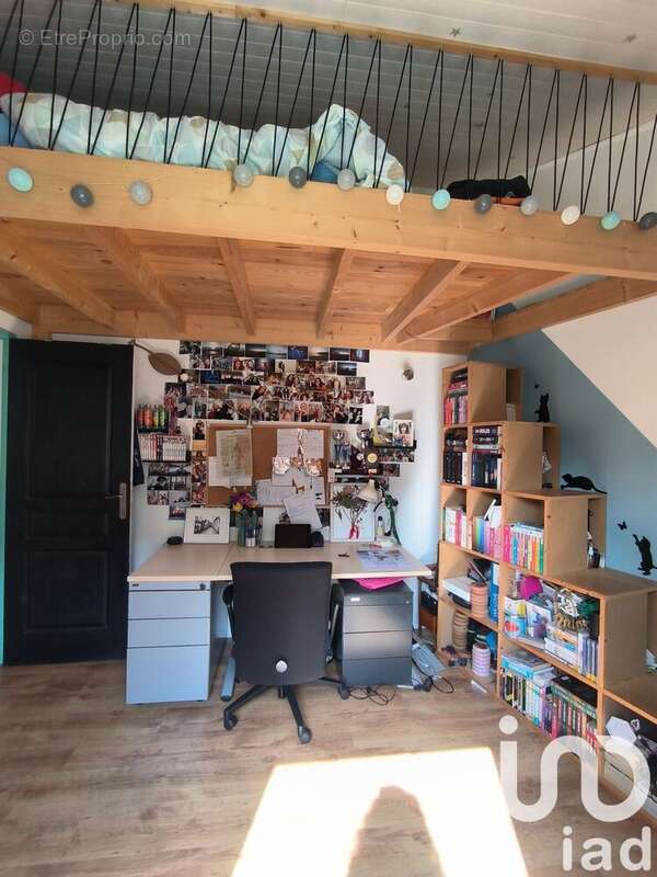 Photo 9 - Maison à BOUGUENAIS