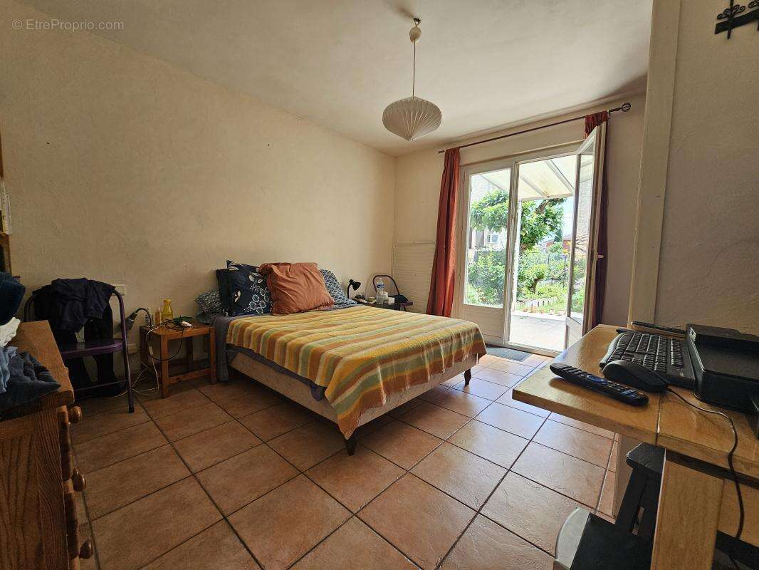 Maison à MONTPELLIER