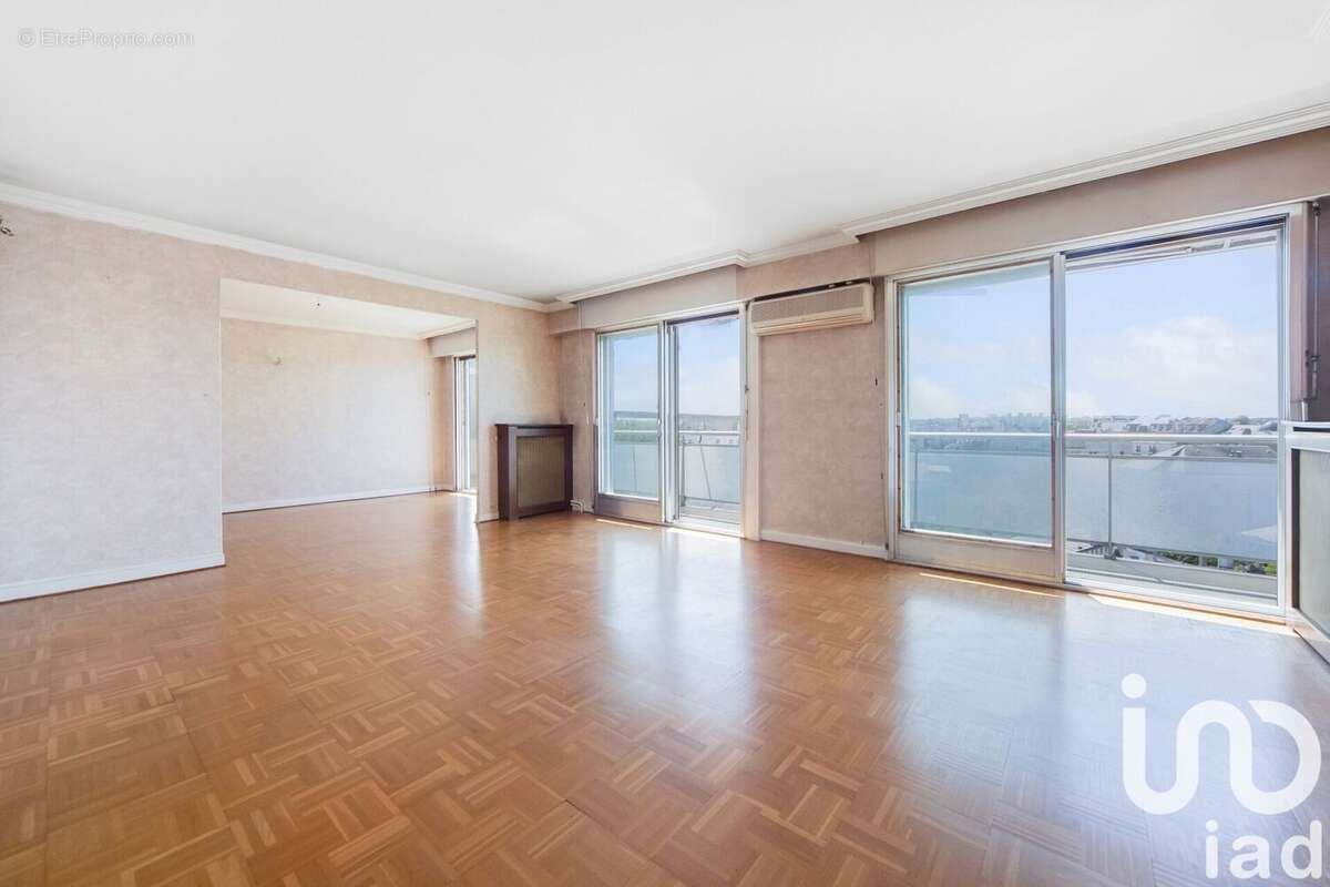 Photo 2 - Appartement à SAINT-MAUR-DES-FOSSES