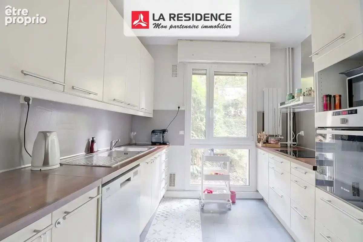 Appartement 5 pièces 120 m² à vendre à Marly-Le-Roi (78160) - photo 7