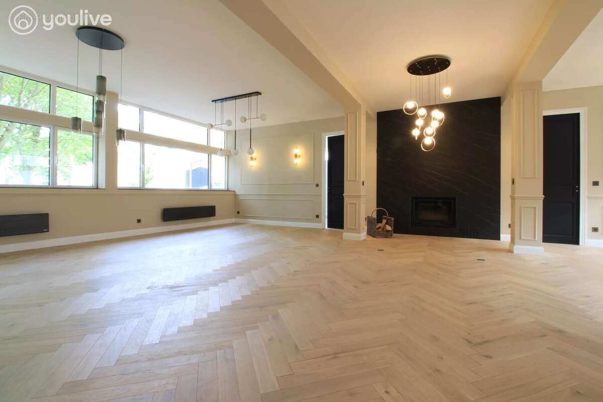 Superbe appartement de  standing 172 m² à Arras, 3 chambres - photo 2