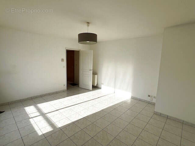 Appartement à ANGERS