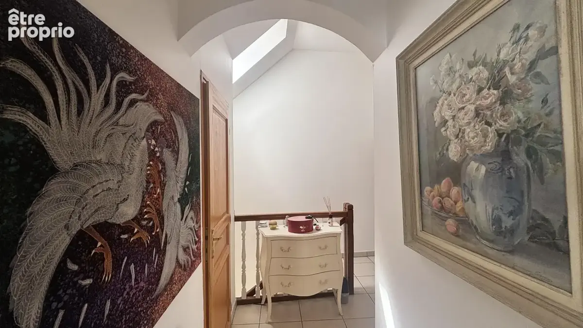 Maison ancienne renovee - photo 13