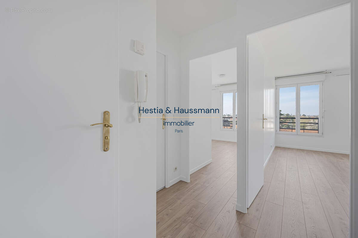 Appartement à ATHIS-MONS