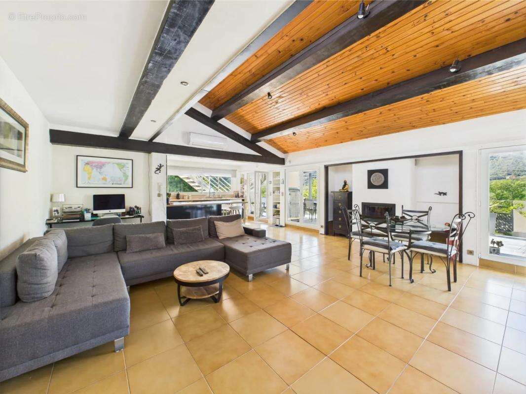 Maison à AMELIE-LES-BAINS-PALALDA