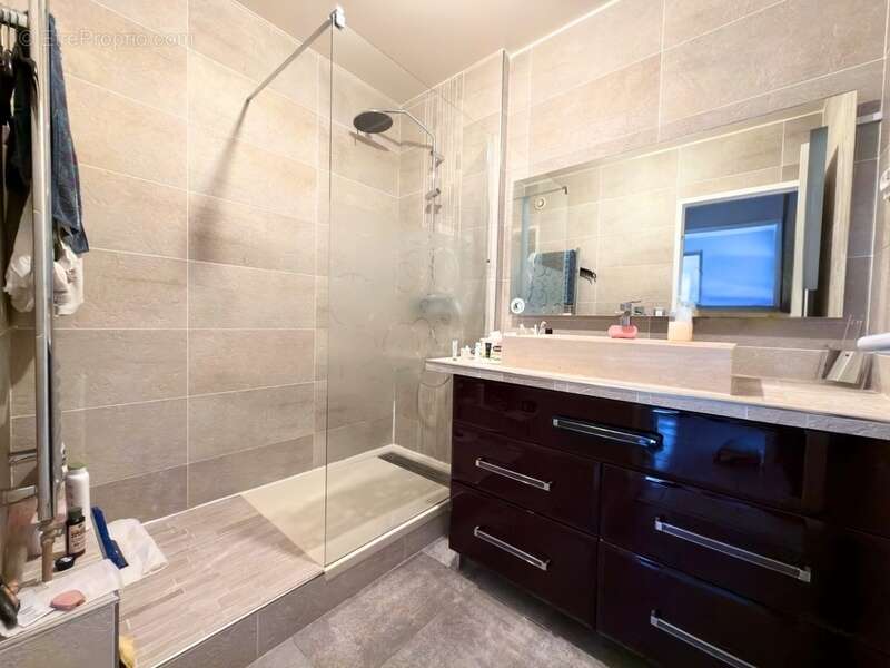 Appartement à ELANCOURT