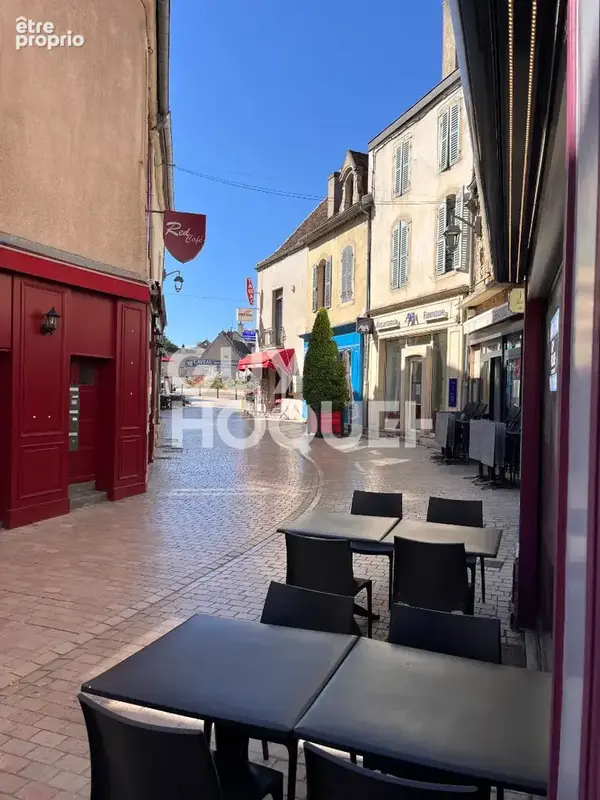 Commerce à NUITS-SAINT-GEORGES