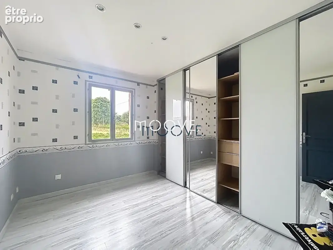 Maison Epinay Sur Duclair 3 pièce(s) 117.56 m2 - photo 6