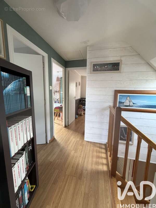 Photo 8 - Maison à SAINT-EVARZEC