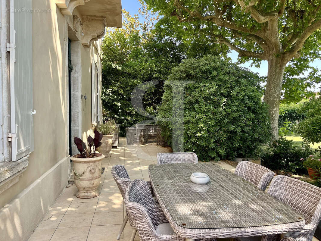 Maison à GRAVESON