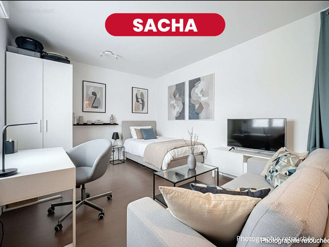 Appartement 35m² à wambrechies - photo 2