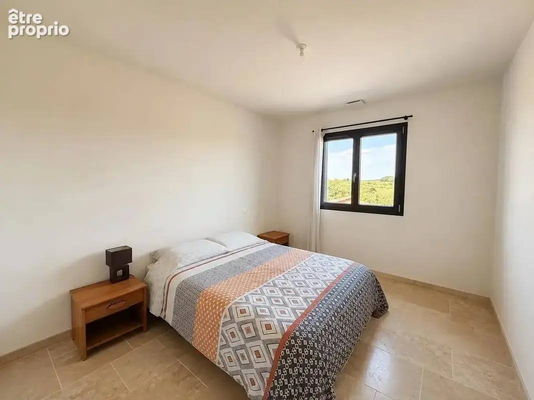 agreable villa recente (2020) sur 680m2 calme. - photo 10