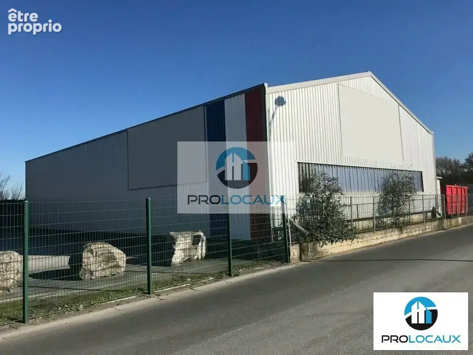 Bien immobilier à vendre à Creil (60100) - photo 2
