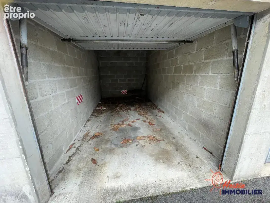 T3/4 de 66 m² avec garage box -- 4ème étage, vue dégagée - photo 8