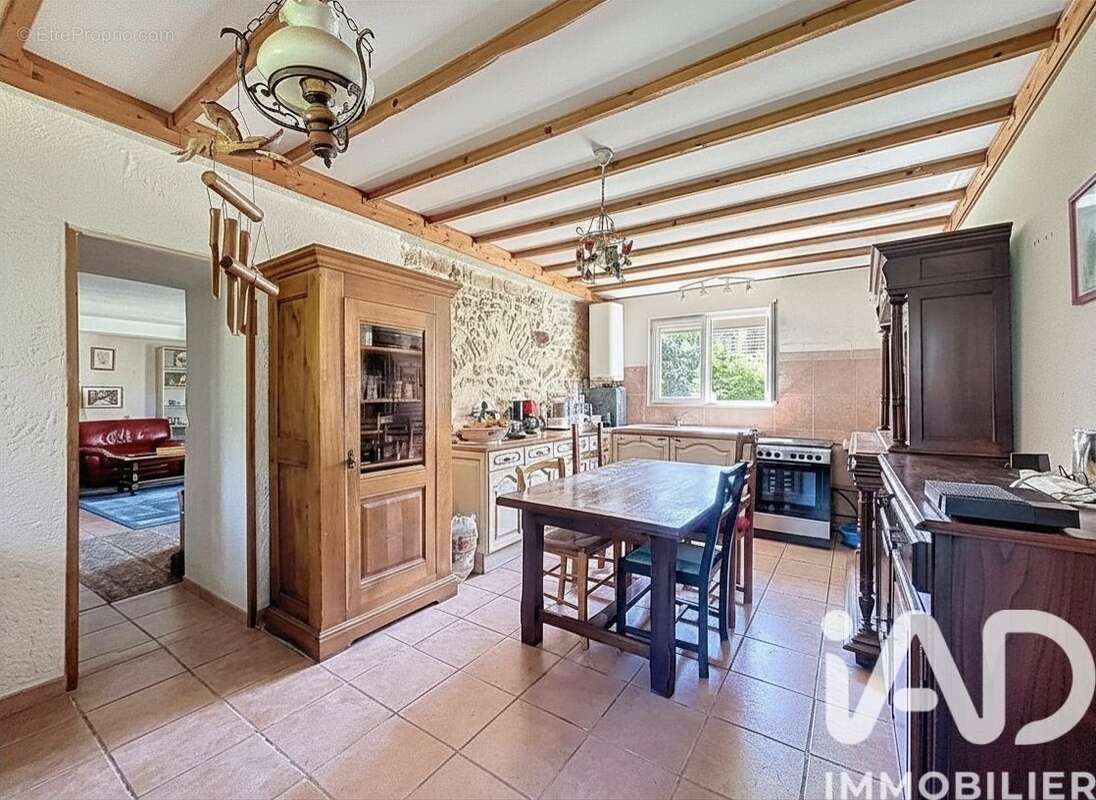 Photo 3 - Maison à FERTREVE