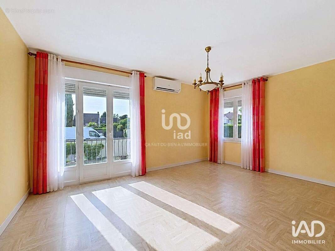 Maison 175 m² à Follainville-Dennemont  - photo 6
