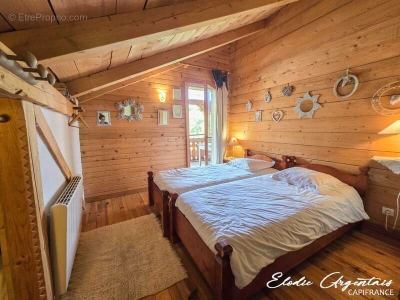 Maison à SAINT-PIERRE-DELS-FORCATS