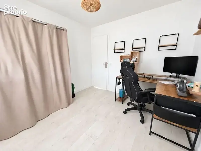Appartement 3 pièces 63 m² à vendre à Lanester (56600) - photo 7