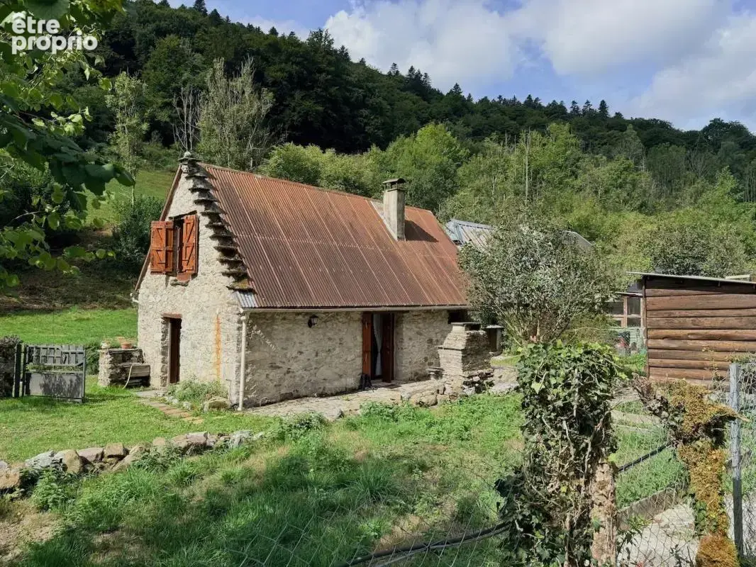 Maison à BEAUDEAN
