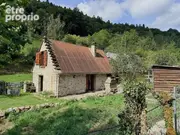 Maison à BEAUDEAN