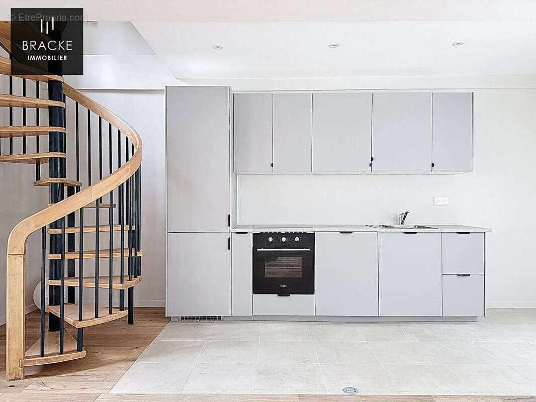 Maison à ASNIERES-SUR-SEINE