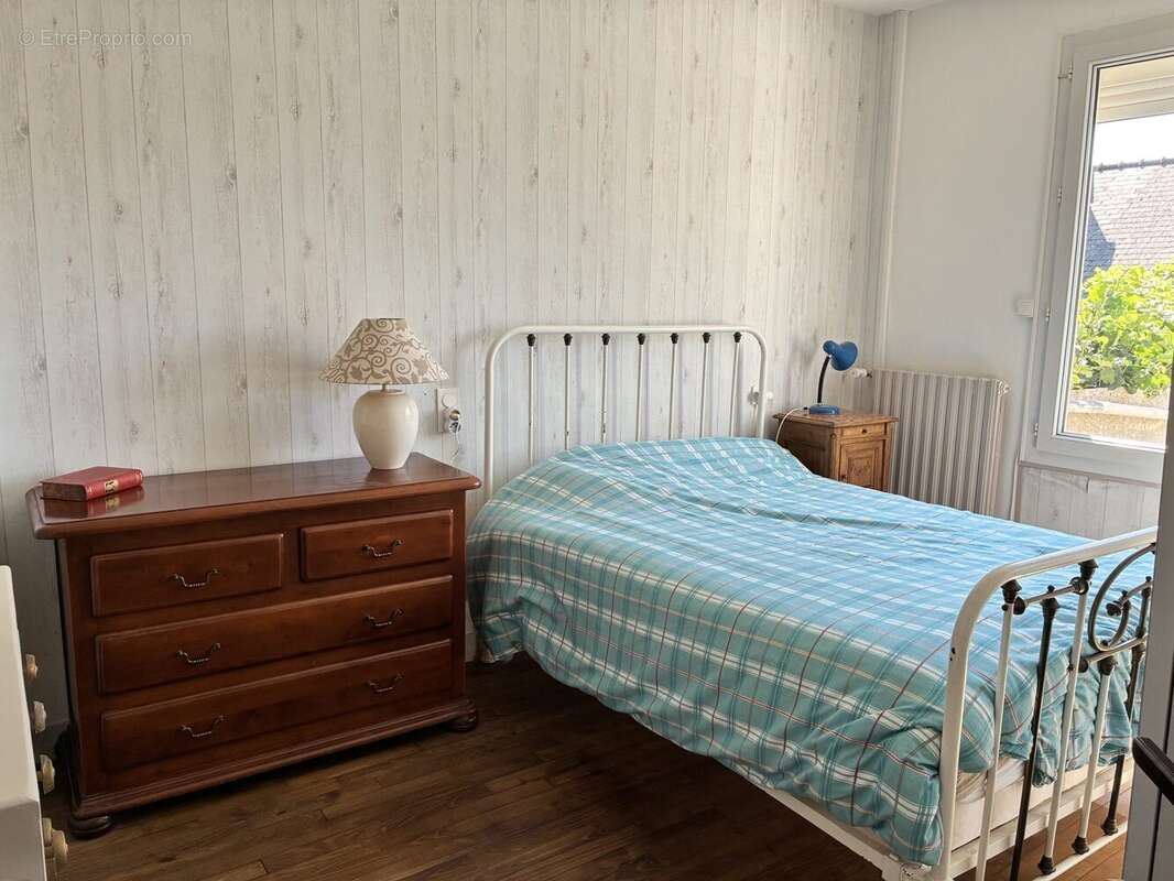 Maison 126 m² à Dinard  - photo 7