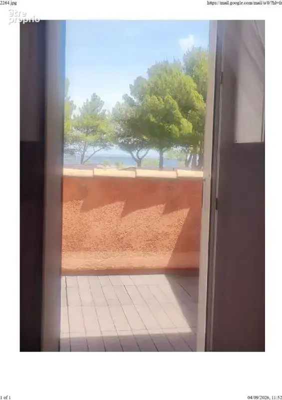 Maison à MEZE